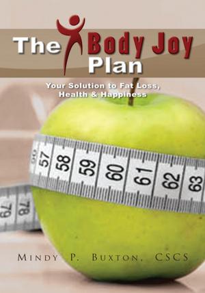 Cover of the book The Bodyjoy Plan by Tristan Lewis