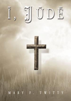 Cover of the book I, Jude by Richard Valantasis