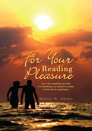 Cover of the book For Your Reading Pleasure by Betty Gutzmer Denson