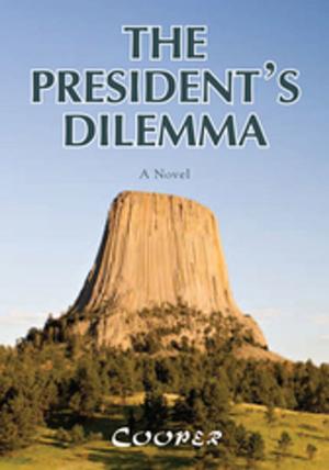 Cover of the book The President's Dilemma by Cleo E. Brown, Richard Ivory