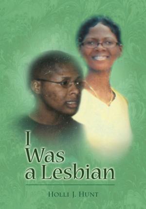 Cover of the book I Was a Lesbian by Stuart Hooker