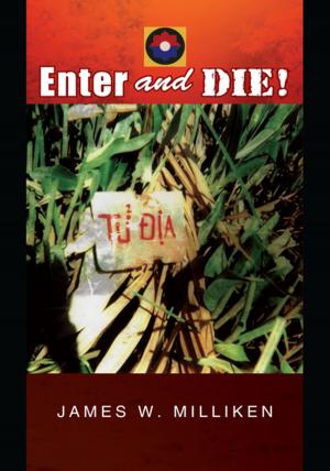 Cover of the book Enter and Die! by Cobus van der Merwe