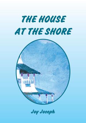 Cover of the book The House at the Shore by Michael J. DeSalis