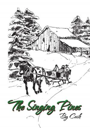 Cover of the book The Singing Pines by Richard Allen Brooks