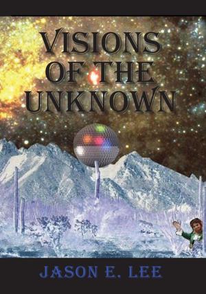 Cover of the book Visions of the Unknown by Harry Daems