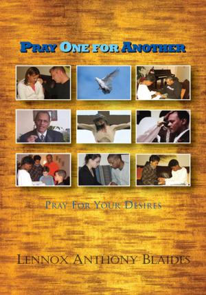 Cover of the book Pray One for Another by Pat Shannon Leonard