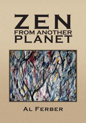 Cover of the book Zen from Another Planet by Chanmattee Bachoo