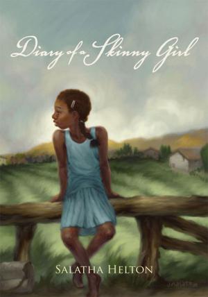 Cover of the book Diary of a Skinny Girl by Claude Bearden