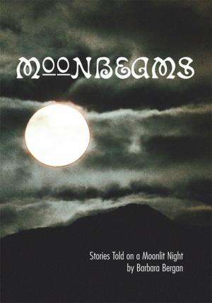 Cover of the book Moonbeams by Josette Veltri