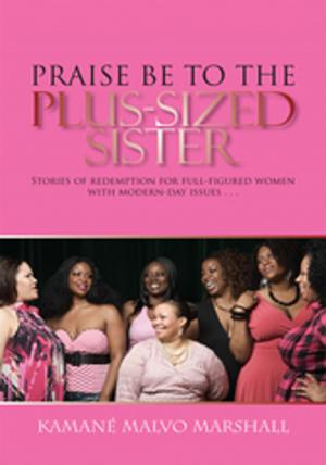 Cover of the book Praise Be to the Plus-Sized Sister by Lana Petelis