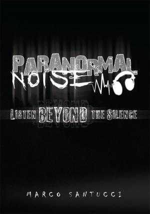 Cover of the book Paranormal Noise by Jim O’Donnell