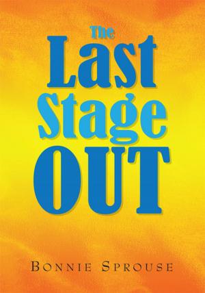 Cover of the book The Last Stage Out by Matt Burriesci