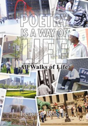 Cover of the book Poetry Is a Way of Life by Meryl Taylor