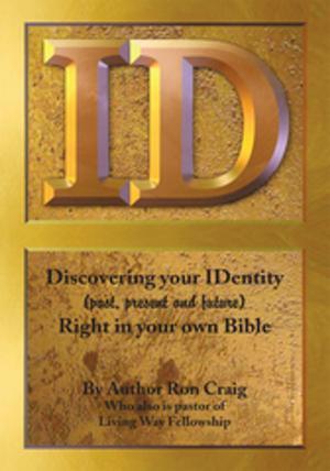 Cover of the book Id by Rev. V. Jesse Smith, Rev. Dr. Belva Johnson