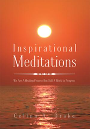 Cover of the book Inspirational Meditations by Sienna Elizabeth Raimonde