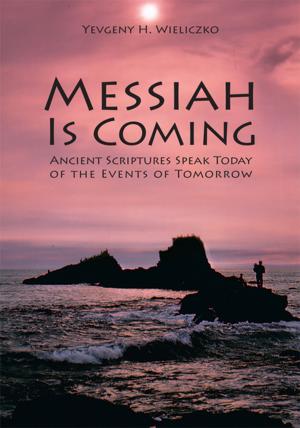 Cover of the book Messiah Is Coming by Donald Chivers