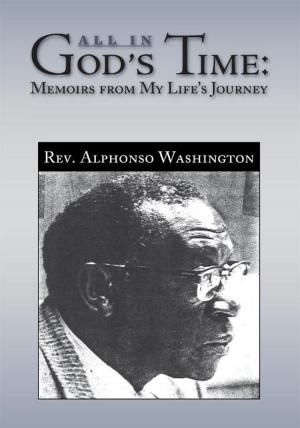 Cover of the book All in God's Time: by P.Y. Kiprop-Mbaaga