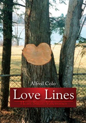 Cover of the book Love Lines by Donnie Ralph Rieser Jr.