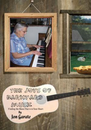 Cover of the book The Joys of Barnyard Music by Conradin Perner