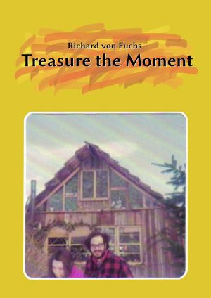 Cover of Treasure The Moment