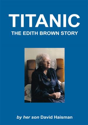 Cover of the book Titanic by Jacquelene Hurlburt