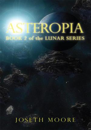 Cover of the book Asteropia by John Paul Ferris