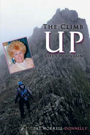 Cover of the book The Climb up Life's Mountain by Cait Ashwood