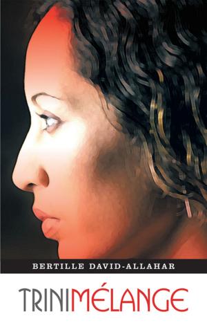 Book cover of Trini Melange