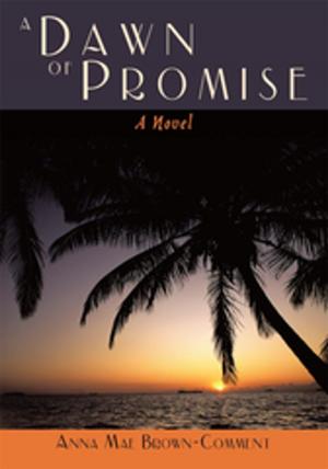 Cover of the book A Dawn of Promise by Dr. Cliff E. Williams