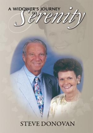 Cover of the book A Widower's Journey to Serenity by Lloyd C. Elson Jr.