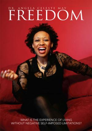 Cover of the book Freedom by Regina Lipsey Evans