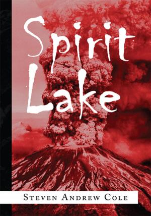 Book cover of Spirit Lake