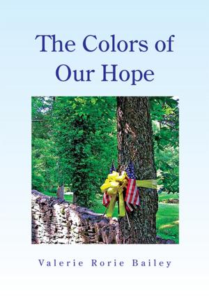 Cover of the book The Colors of Our Hope by D. W. Chong