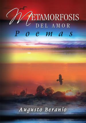 Cover of the book ''Metamorfosis Del Amor'' by Jim Philippo