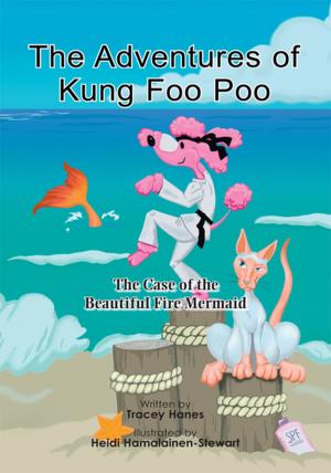 Cover of the book The Adventures of Kung Foo Poo by Stella Adamma Nneji