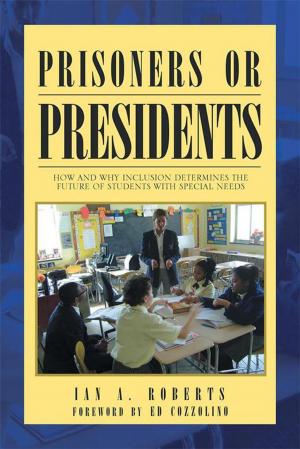 Book cover of Prisoners or Presidents