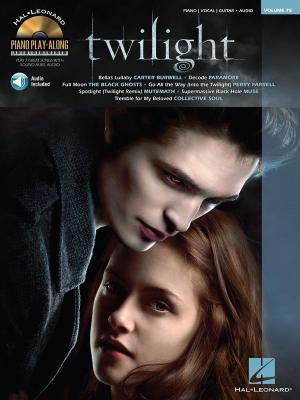 Cover of the book Twilight by Joe DiPietro, George Gershwin, Ira Gershwin