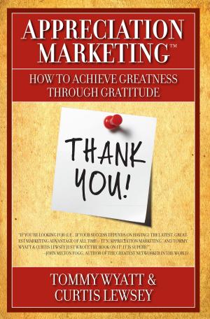 Cover of the book Appreciation Marketing® by Kim-Vu