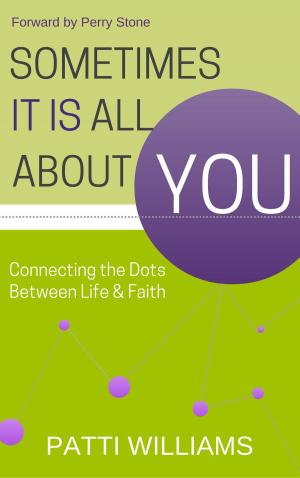 Cover of the book Sometimes It Is All About You by Susan Anthony-Tolbert