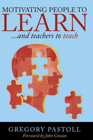 Cover of the book Motivating People to Learn by Jenette Duhart