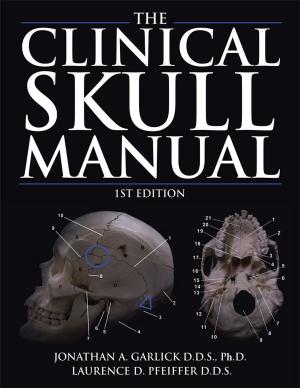 Book cover of The Clinical Skull Manual
