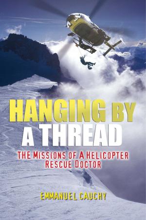 Cover of the book Hanging By A Thread by Peter Dawson
