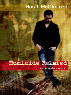 bigCover of the book Homicide Related by 