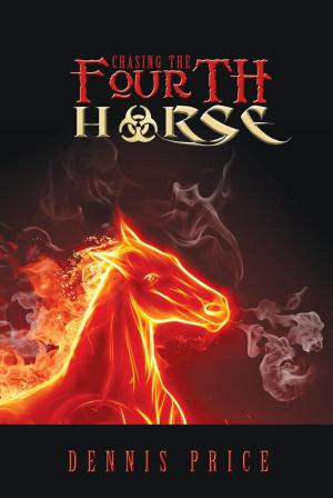 Cover of the book Chasing the Fourth Horse by Melissa Willis