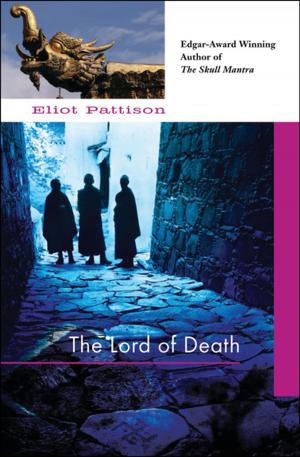 Cover of the book The Lord of Death by Peter Lovesey