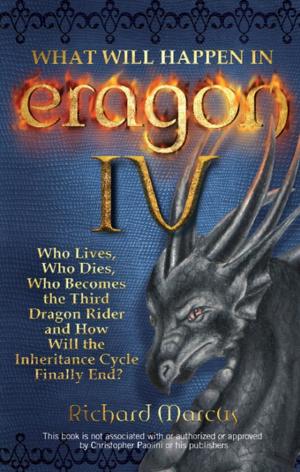 bigCover of the book What Will Happen in Eragon IV by 