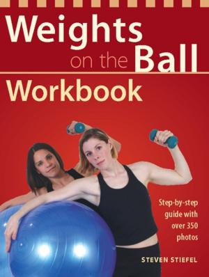 Cover of the book Weights on the Ball Workbook by Dr. Joseph Tieri