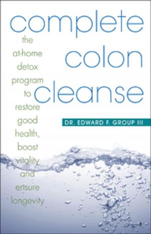 Cover of the book Complete Colon Cleanse by Jayne Seed