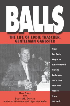 Cover of the book Balls by Peter L. Winkler
