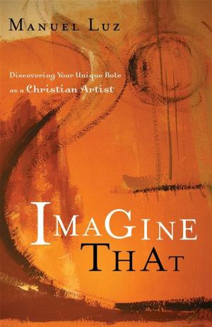 bigCover of the book Imagine That by 